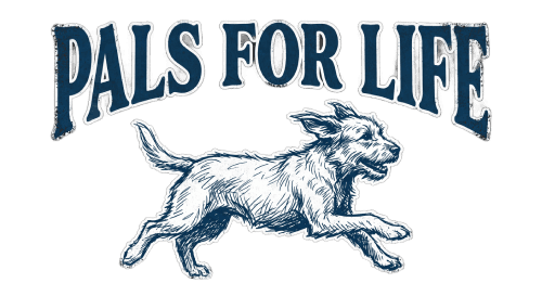 Download free Pals For Life running dog transparent PNG 3.76 MB